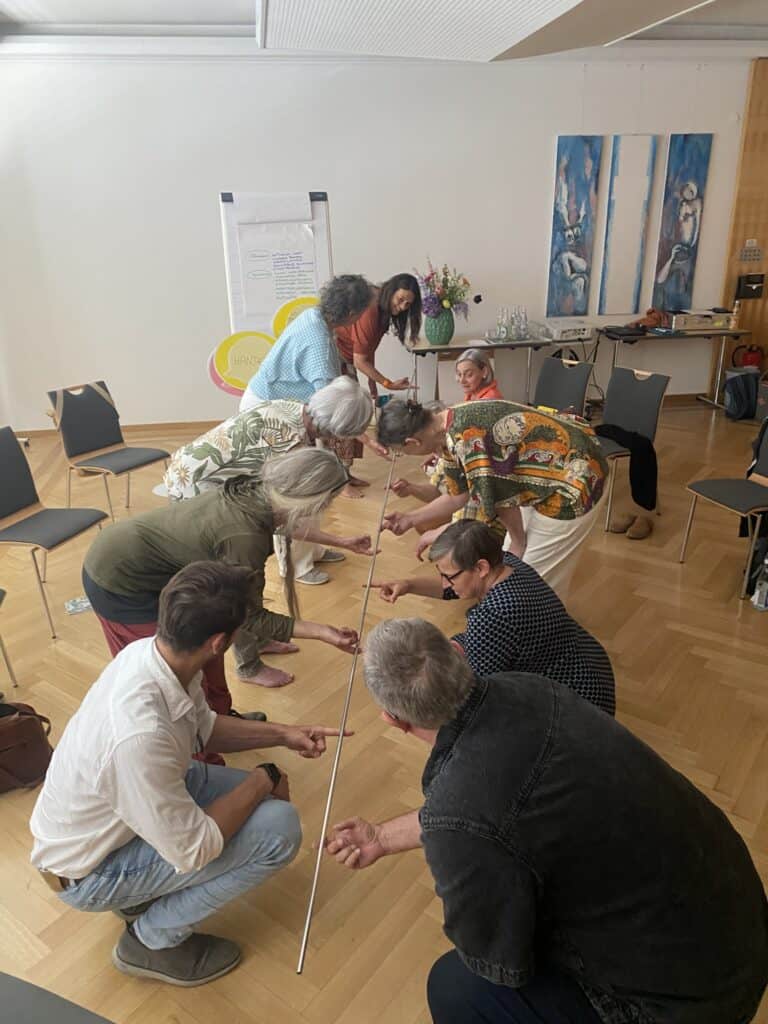 Salutogenese Symposium 2026