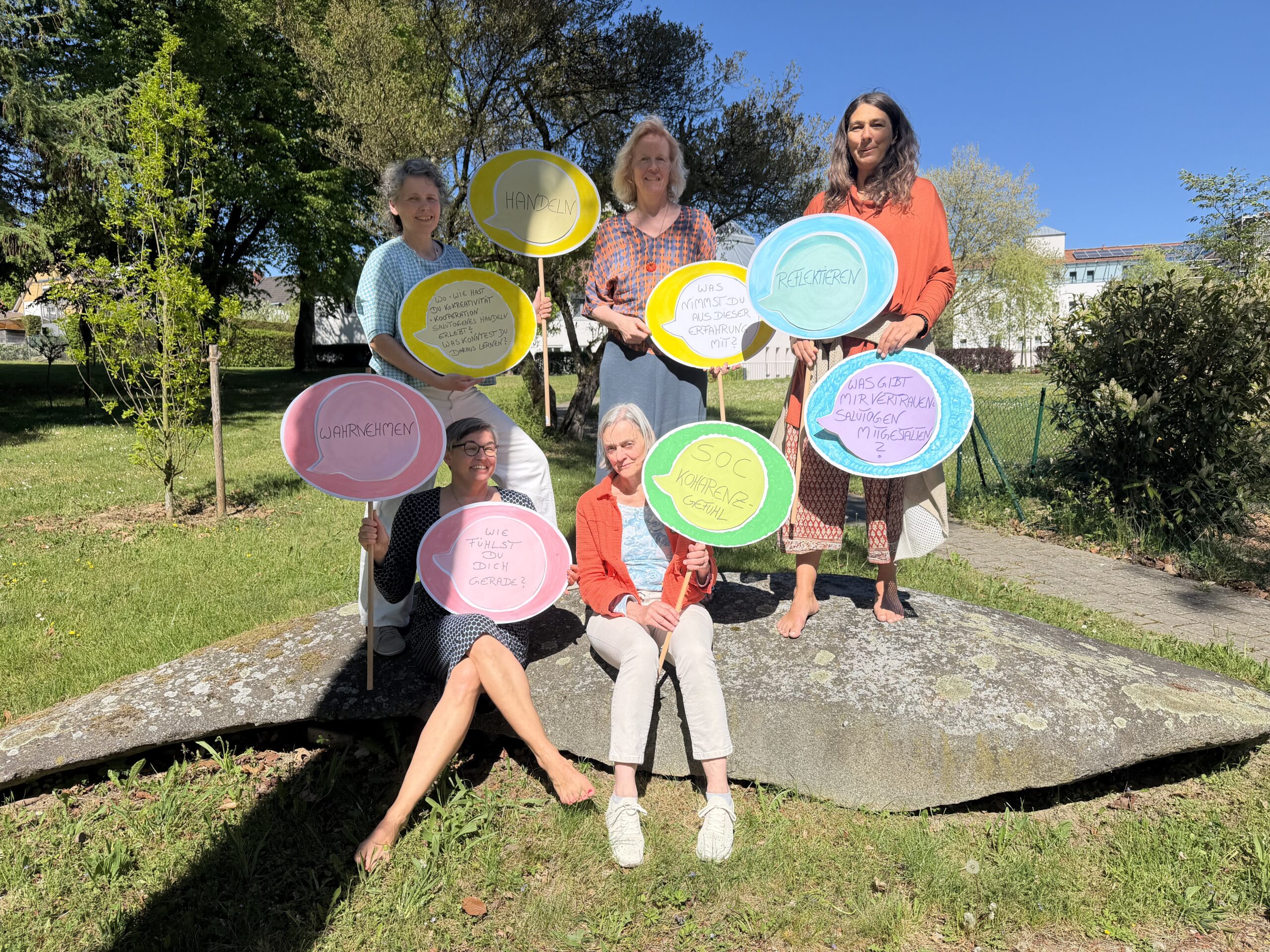 Salutogenese Symposium 2026