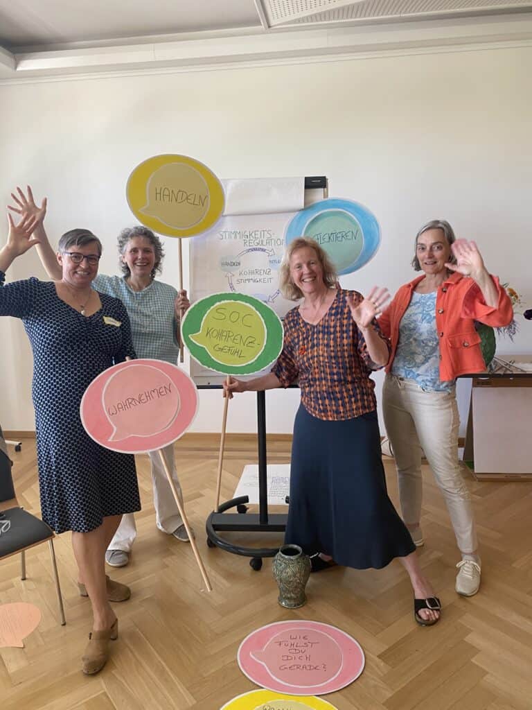 Salutogenese Symposium 2026