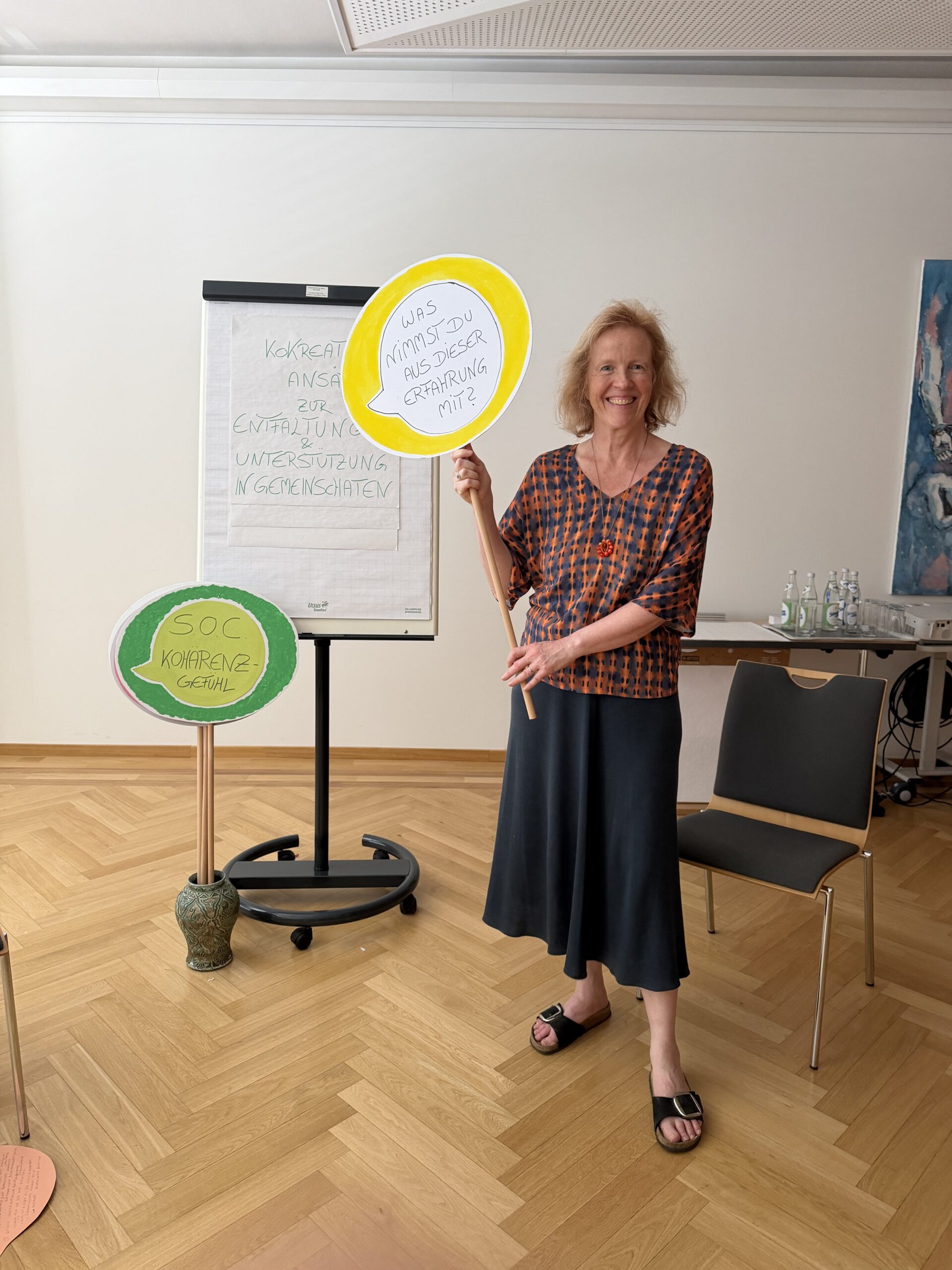 Salutogenese Symposium 2026